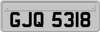 GJQ5318