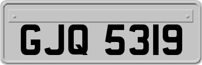 GJQ5319