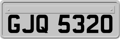 GJQ5320