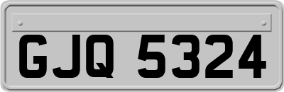 GJQ5324