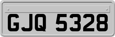 GJQ5328