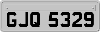 GJQ5329