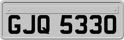 GJQ5330