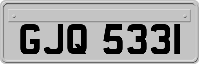 GJQ5331