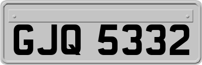 GJQ5332