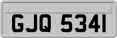 GJQ5341