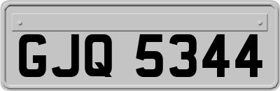 GJQ5344