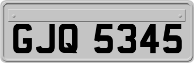 GJQ5345
