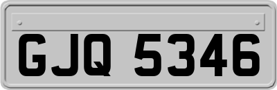 GJQ5346
