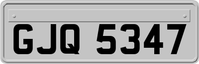 GJQ5347