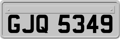 GJQ5349