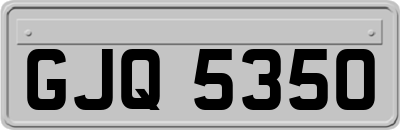 GJQ5350
