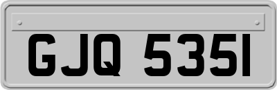 GJQ5351