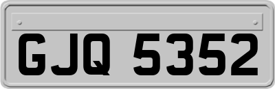 GJQ5352