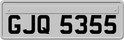 GJQ5355