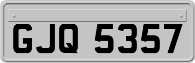 GJQ5357