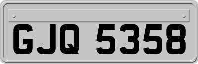 GJQ5358