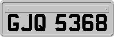 GJQ5368