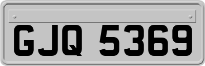 GJQ5369