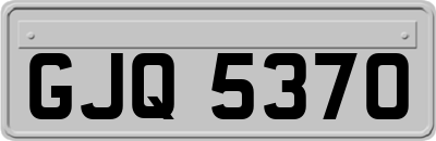 GJQ5370