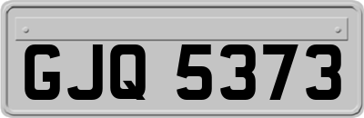 GJQ5373