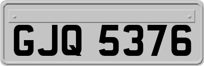 GJQ5376