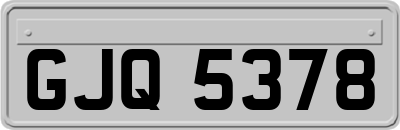 GJQ5378