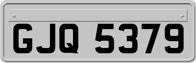 GJQ5379
