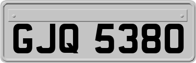 GJQ5380