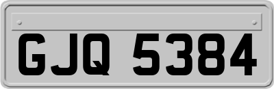 GJQ5384