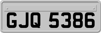 GJQ5386