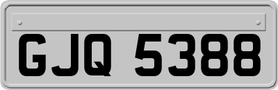 GJQ5388