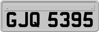 GJQ5395