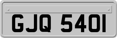 GJQ5401