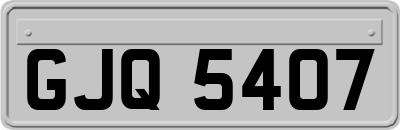 GJQ5407