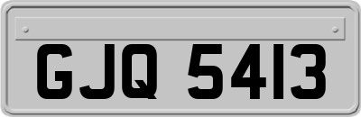 GJQ5413