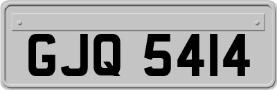 GJQ5414