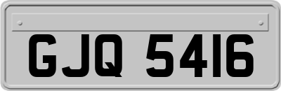 GJQ5416