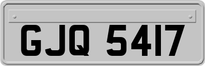 GJQ5417