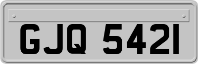 GJQ5421