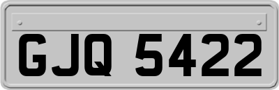 GJQ5422