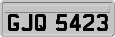 GJQ5423