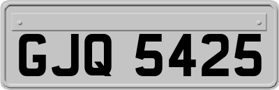 GJQ5425