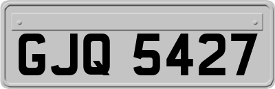 GJQ5427
