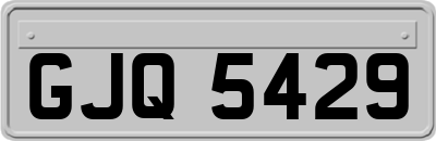 GJQ5429