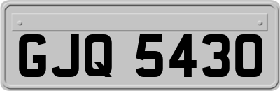 GJQ5430