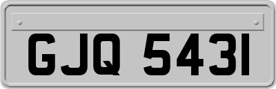 GJQ5431