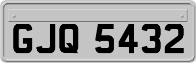 GJQ5432