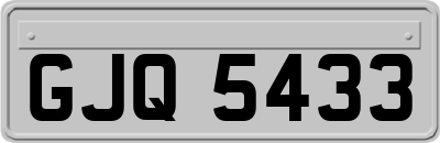 GJQ5433