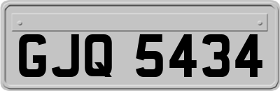 GJQ5434